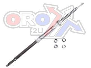 AXLE 08-13 KFX450 BRONCO