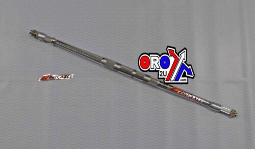 AXLE 40.00″ POLARIS, Shaft Drive Rear Axle ATV Quad