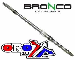 AXLE YFM450FA 5ND-F5381-00-00, BRONCO AT-035265ND-F5381-01