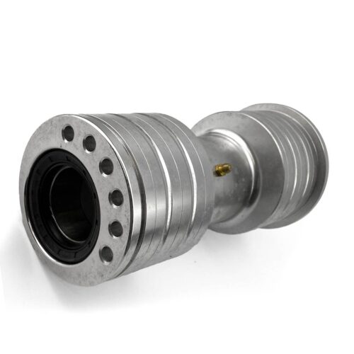 BEARING CARRIER REAR AXLE LTR450 SUZUKI ATV 64715-45G00 06-09