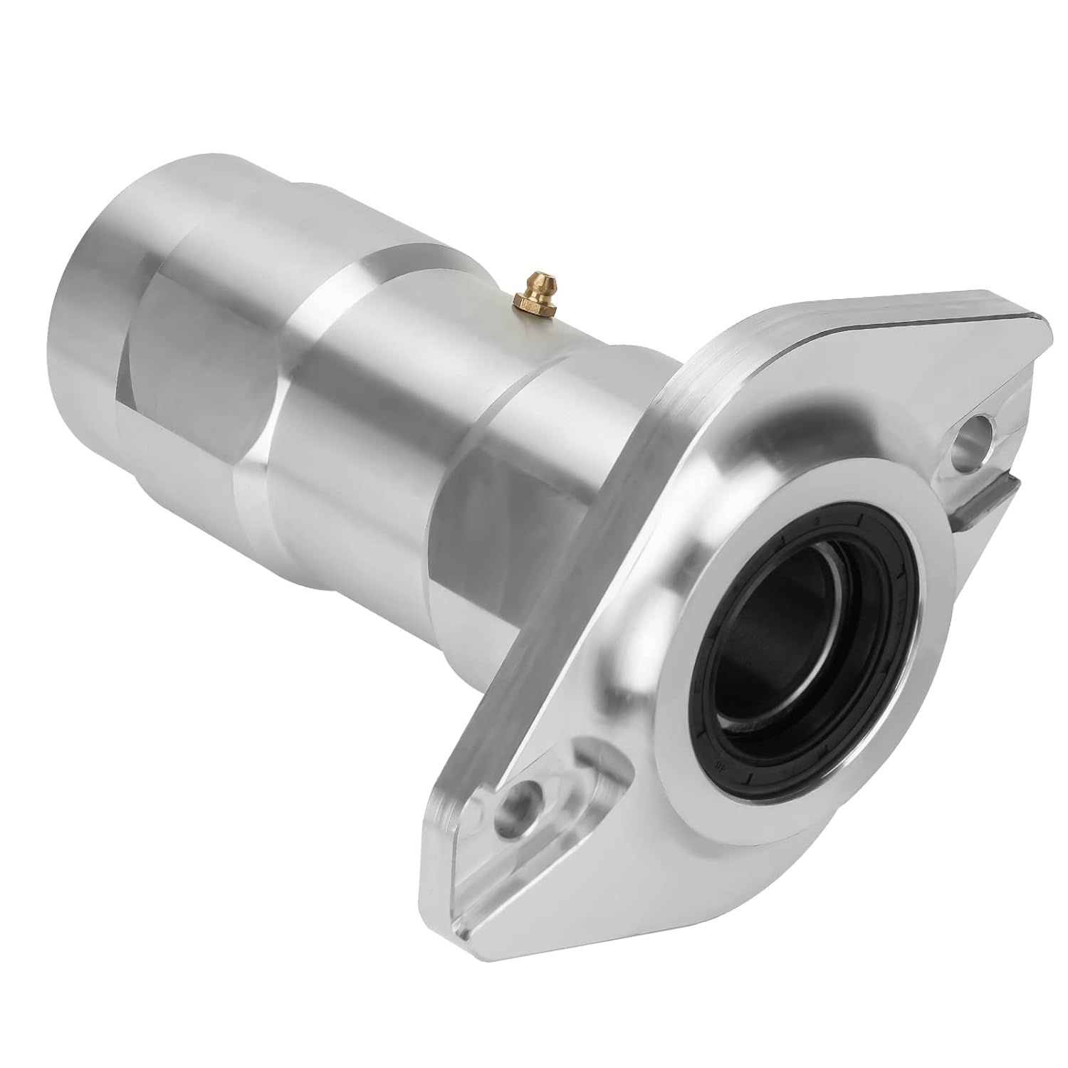 BEARING CARRIER REAR AXLE YFM660 RR 01-05 YAMAHA 5LP-25311-00-00 5LP-25311-10-00 - Image 2