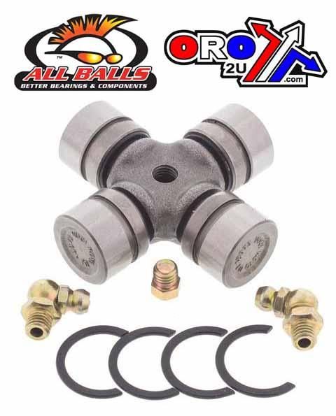 UNIVERSAL JOINT SPIDER ATV, ALLBALLS 19-1003 ATV200, 2HR-46187-00, 17-3000