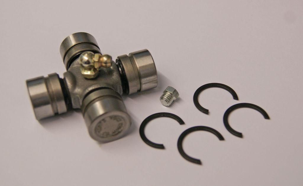 UNIVERSAL JOINT SPIDER ATV, ALLBALLS 19-1003 ATV200, 2HR-46187-00, 17-3000 - Image 4