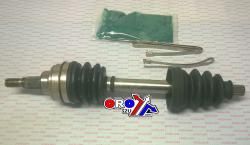 P2 ATV HALFSHAFT