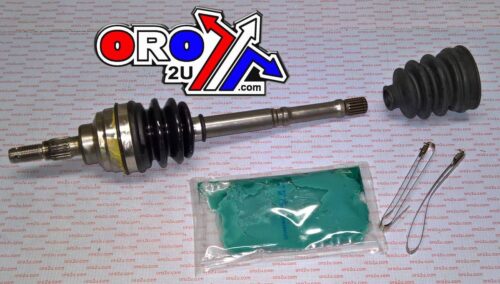 P2 ATV HALFSHAFT TRX400 95-01, MOTO-MASTER 310-1416