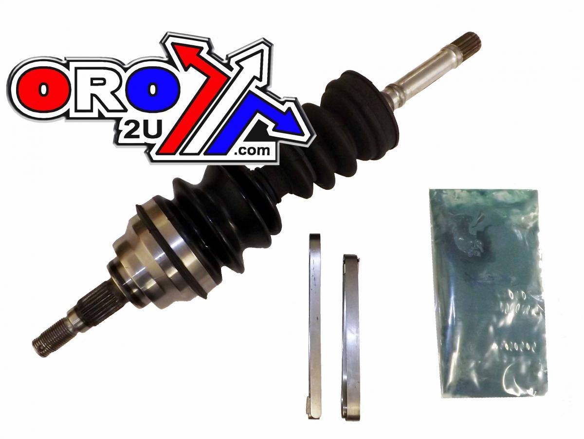 P2 ATV HALFSHAFT TRX, MOTOR-MASTER 311-1614