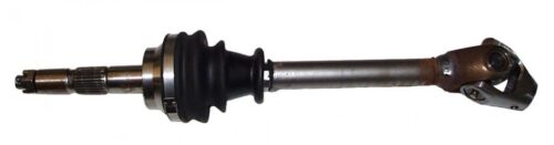 P2 AXLE ASSEMBLY POLARIS