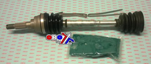 P2 AXLE ASSEMBLY KAWASAKI