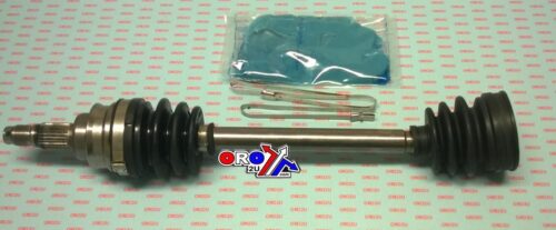 ATV HALF SHAFT ASSY