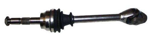 ATV HALF SHAFT ASSY