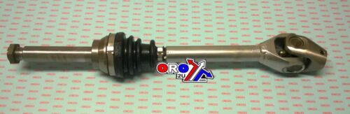 P2 ATV HALFSHAFT