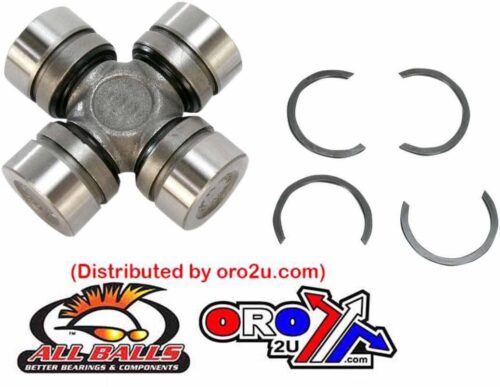 UNIVERSAL JOINT, ALLBALLS 19-1020