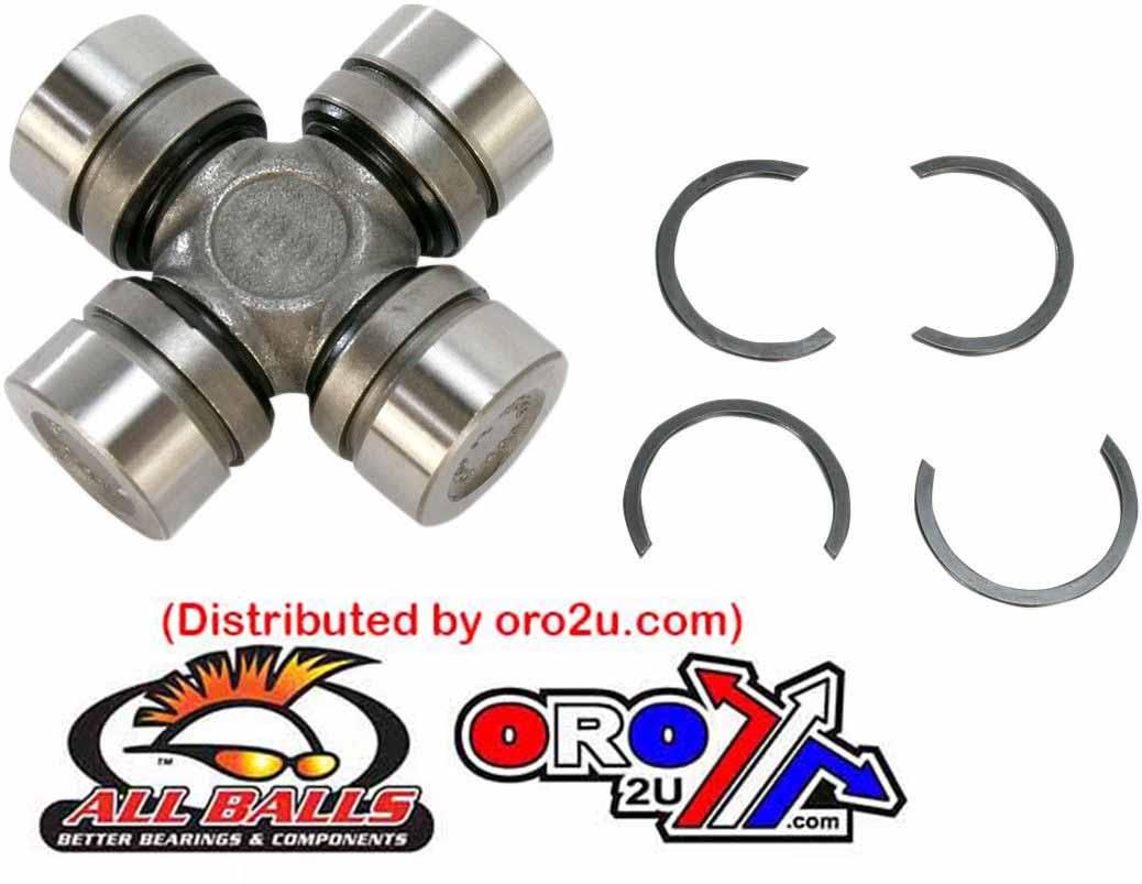 UNIVERSAL JOINT, ALLBALLS 19-1020