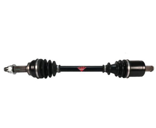 ATV AXLE Arctic Cat: 250 2X4 (, 99-04), 4X4 (01-04), 300 2X4 (, 98-01), 4X4 (98-04), R/L, R/R