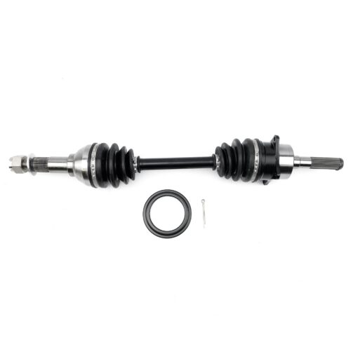 ATV AXLE Bombardier: Outlander, 4×4, F/R, 500/ 650/ 800 (03-), Renegade 4X4 F/R 500/ 800 H