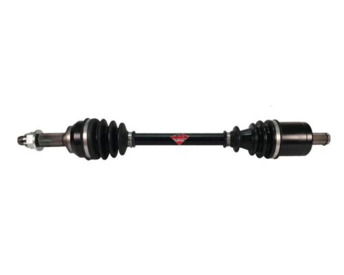 ATV AXLE Polaris Ranger 500, 2X4 & 4X4R/R (05-07), Ranger, 700 XP 4X4 R/R (05-07)