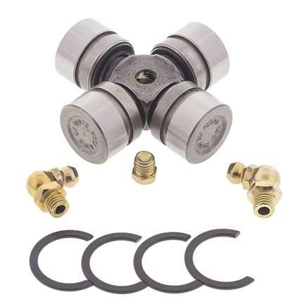 UNIVERSAL JOINT KAWASAKI ATV, ALLBALLS 19-1007 KVF, KLF, 49050-1060, 49050-00253