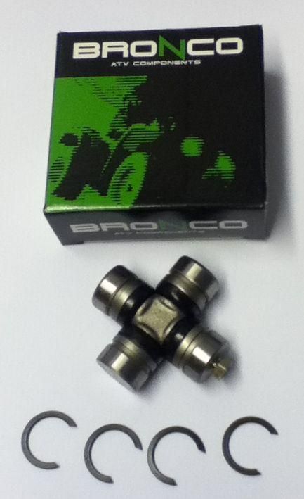 UNIVERSAL JOINT SUZUKI, BRONCO AT-08537 - Image 4