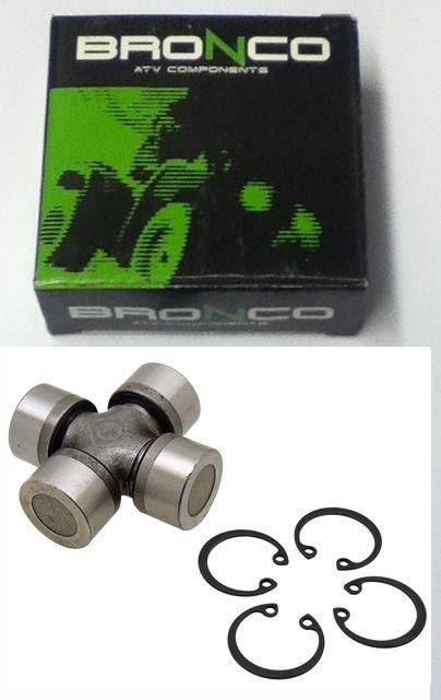 UNIVERSAL JOINT FOR PROP SHAFT, BRONCO AT-08573