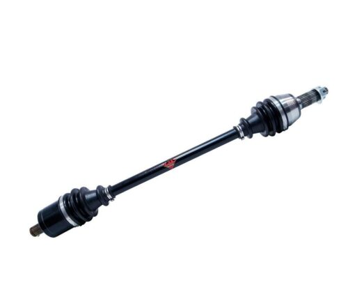 ATV AXLE Polaris RZR 800 4X4, R/L, R/R (08-10)
