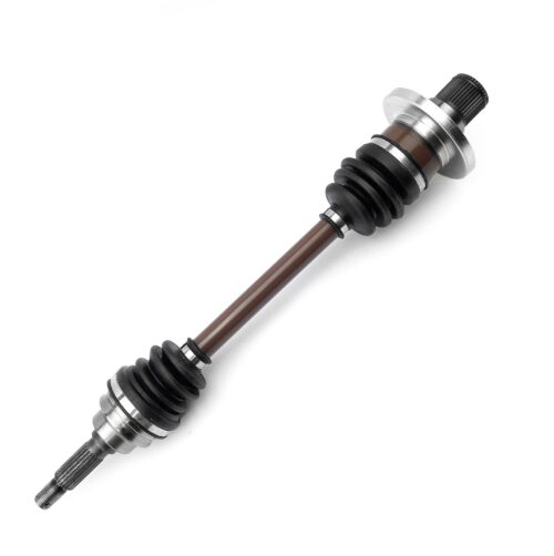 ATV AXLE Suzuki, King Quad R/L, R/R, 450, LT-A450X, (, 07~), 700 LT-A700X, (06~), 7