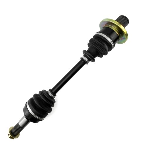 ATV AXLE Yamaha Grizzly 660, 4X4 R/L (03-05), Heavy Duty