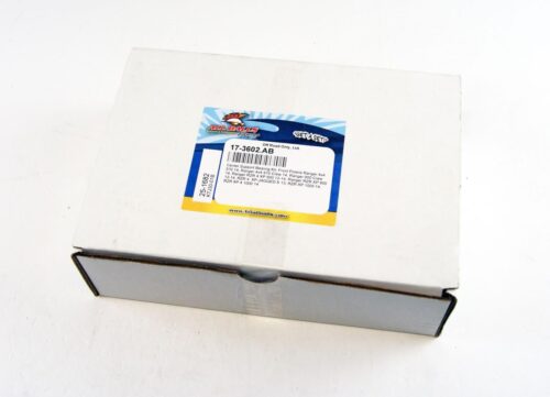 DRIVE SHAFT SUPPORT BEARING, ALLBALLS 25-1682