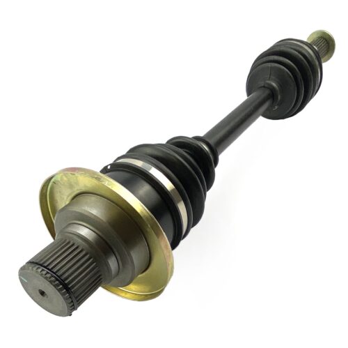 CV HALF SHAFT REAR RH YFM660F, YAMAHA GRIZZLY 03-08, 5KM-2530T-13-00, 5KM-2530V-12-00
