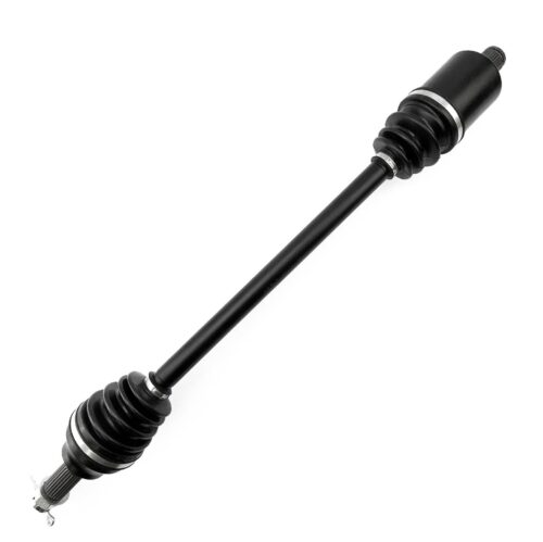 ULTRA HEAVY DUTY 8 BALL DRIVESHAFT, ALLBALLS AB8-PO-8-404 POLARIS REAR LH & RH