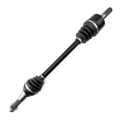 ULTRA HEAVY DUTY 8 BALL DRIVESHAFT, ALLBALLS AB8-YA-8-364 YAMAHA WOLVERINE FRONT LH & RH