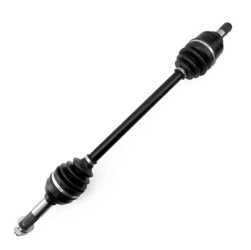 ULTRA HEAVY DUTY 8 BALL DRIVESHAFT, ALLBALLS AB8-YA-8-361 YAMAHA WOLVERINE FRONT LH & RH