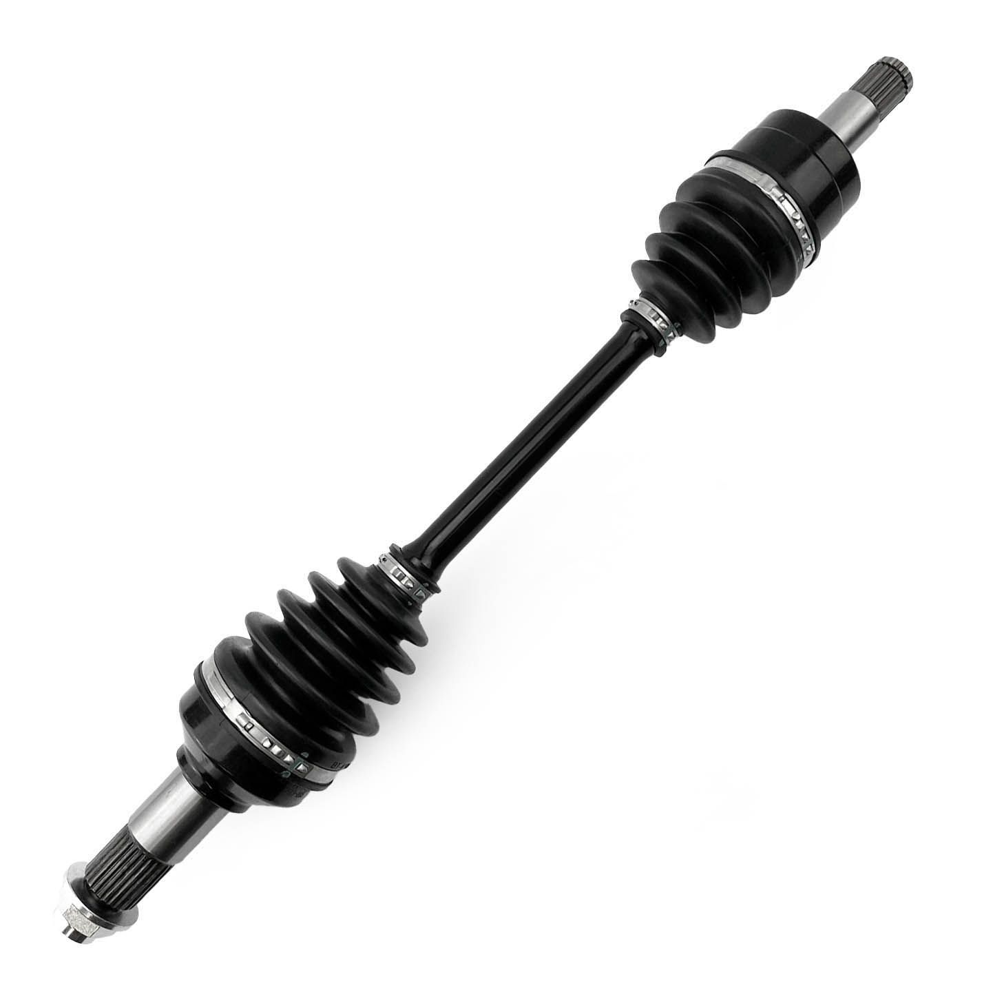 6 BALL HD REPLACEMENT DRIVESHAFT ALLBALLS AB6-YA-8-363 YAMAHA FRONT LH & RH