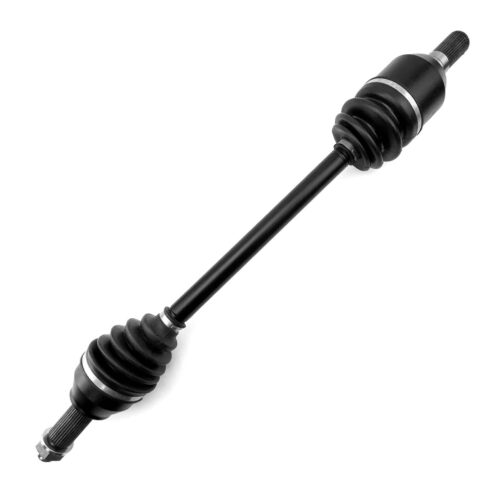 ULTRA HEAVY DUTY 8 BALL DRIVESHAFT, ALLBALLS AB8-YA-8-362 YAMAHA WOLVERINE REAR LH & RH