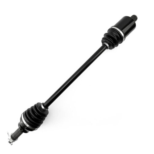 6 BALL HD REPLACEMENT DRIVESHAFT ALLBALLS AB6-PO-8-404 POLARIS REAR LH & RH