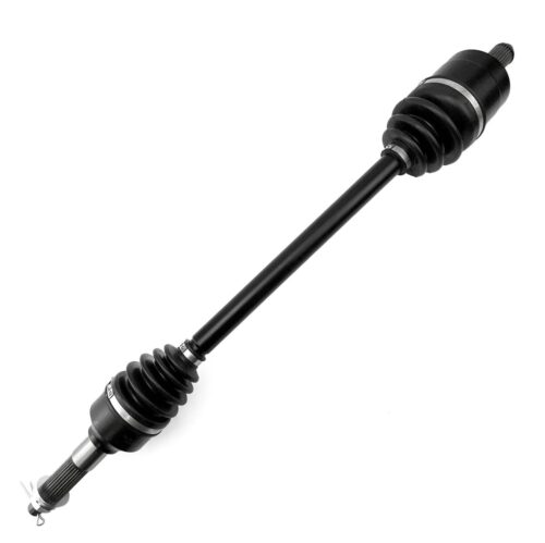 ULTRA HEAVY DUTY 8 BALL DRIVESHAFT, ALLBALLS AB8-KW-8-331 KAWASAKI FRONT LEFT/RIGHT HAND