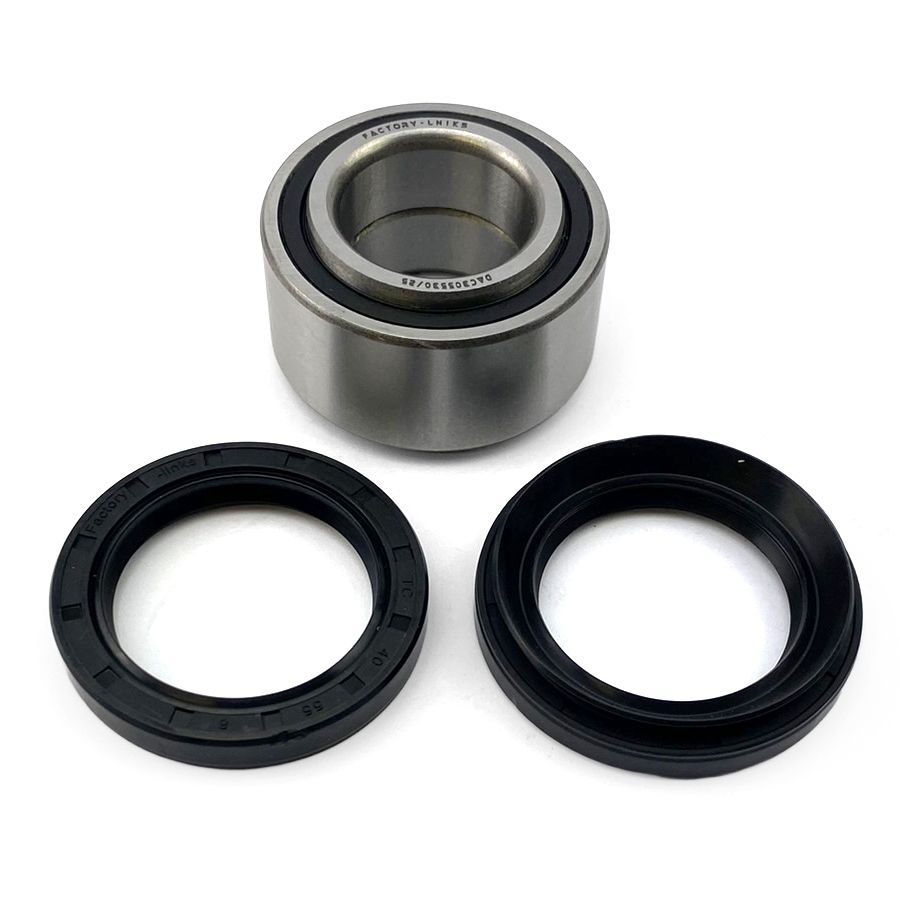 AXLE BEARING KIT FACTORY LINKS ARA-A-005, AB 25-1433 - Image 2