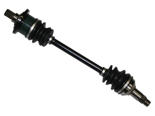 OEM STYLE DRIVESHAFT YAMAHA 11-14 Grizzly YFM 450 EPS IRS REAR LH & RH 1CT-2510F-01-00