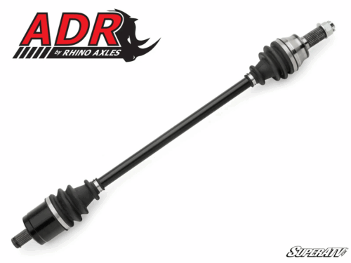 ADR OEM REPLACEMENT DRIVESHAFT, SUPERATV SA-1-47-F-0-DT, 1333238, POLARIS FRONT LH & RH