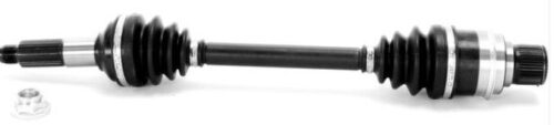 OEM STYLE DRIVESHAFT 06-11 YAMAHA 350 400 450 GRIZZLY KODIAK IRS REAR LH & RH
