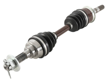 OEM STYLE DRIVESHAFT 89-05 KAWASAKI KLF 300 400 C BAYOU FRONT LH & RH 59266-1103