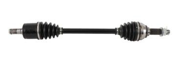 OEM STYLE DRIVESHAFT (ALL YEARS) JOHN DEERE 625 825 855 XUV FRONT RH AM146260