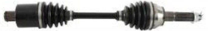 OEM STYLE DRIVESHAFT 15-25 POLARIS 325 450 570 SPORTSMAN HAWKEYE REAR LH & RH 1333275 - Image 2
