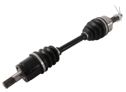OEM STYLE DRIVESHAFT 09-14 HONDA TRX 420 LF FRONT LH & RH 44350-HP7-A31 44250-HP7-A31