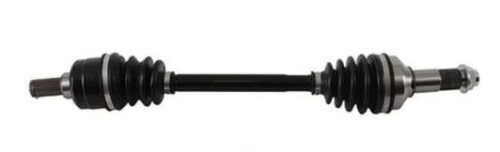 OEM STYLE DRIVESHAFT 16-24 YAMAHA GRIZZLY YFM 700 REAR LH & RH 2UD-2531H-00-00
