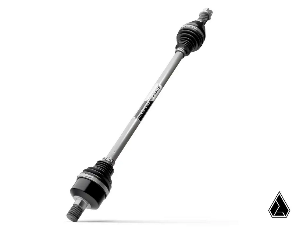 ASSAULT INDUSTRIES MAS-223 PHOENIX DRIVESHAFT CANAM MAVERICK R AXRS-7-108-F-0-BT
