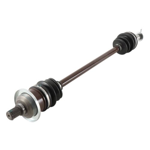 HEAVY DUTY 6 BALL DRIVESHAFT, ALLBALLS AB6-AC-8-147