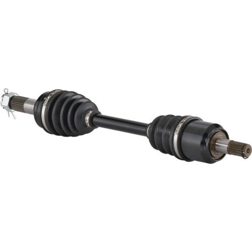 HEAVY DUTY 6 BALL DRIVESHAFT, ALLBALLS AB6-HO-8-376