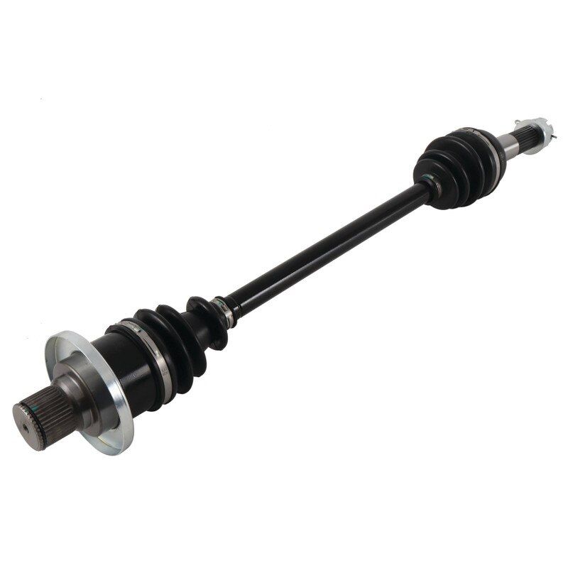HEAVY DUTY 6 BALL DRIVESHAFT, ALLBALLS AB6-CF-8-302