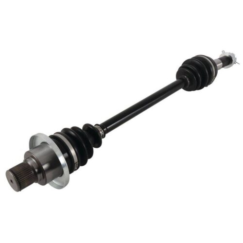 HEAVY DUTY 6 BALL DRIVESHAFT, ALLBALLS AB6-CF-8-301