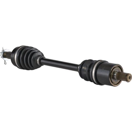 HEAVY DUTY 6 BALL DRIVESHAFT, ALLBALLS AB6-HO-8-372